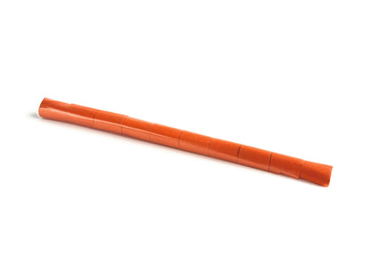 TCM FX Slowfall Streamer 10mx5cm, orange, 10x – Ansicht 2