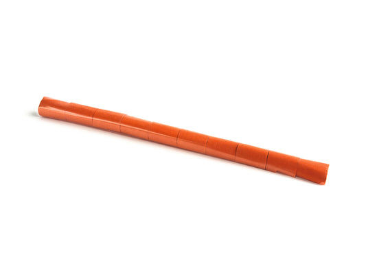 TCM FX Slowfall Streamer 10mx5cm, orange, 10x – Ansicht 2
