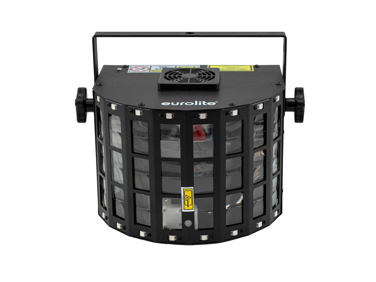 Eurolite LED Laser Derby MK3 AIR – Ansicht 7
