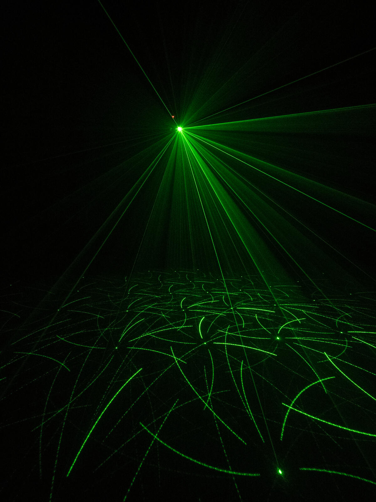Eurolite LED Mini FE-4 Hybrid Laserflower – Ansicht 8
