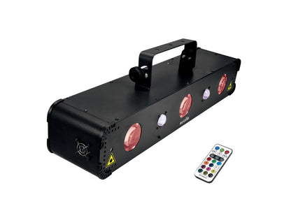 Eurolite LED Multi FX Laser Bar