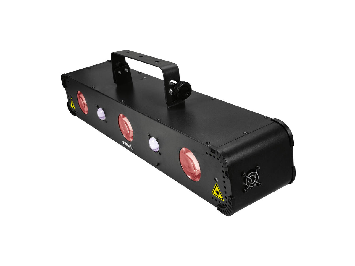 Eurolite LED Multi FX Laser Bar – Ansicht 2