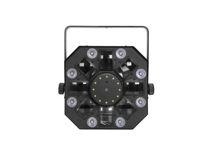 Eurolite LED FE-1750 Hybrid Laserflower – Ansicht 3
