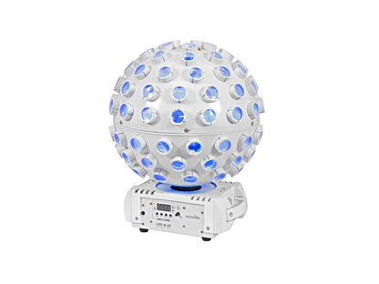 Eurolite LED B-40 Laser Strahleneffekt ws