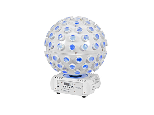 Eurolite LED B-40 Laser Strahleneffekt ws