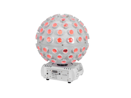 Eurolite LED B-40 Laser Strahleneffekt ws – Ansicht 2
