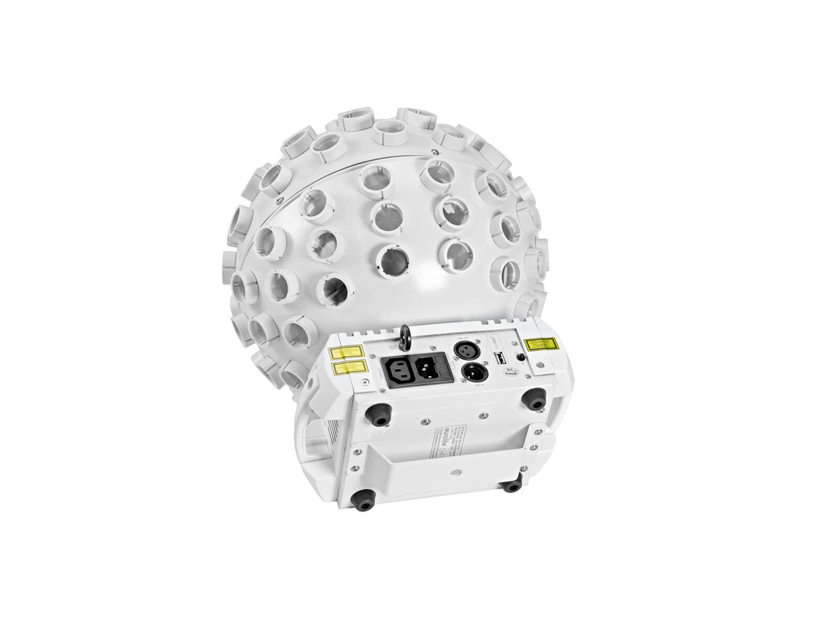 Eurolite LED B-40 Laser Strahleneffekt ws – Ansicht 6