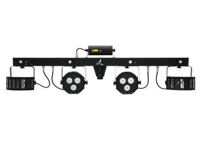 Eurolite LED KLS Laser Bar FX-Lichtset – Ansicht 2