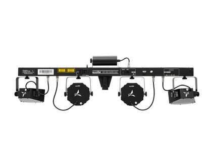 Eurolite LED KLS Laser Bar FX-Lichtset – Ansicht 3