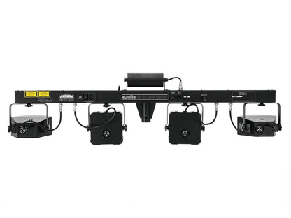 Eurolite LED KLS Laser Bar PRO FX-Lichtset – Ansicht 3