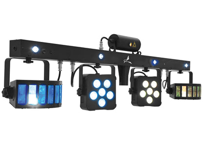 Eurolite LED KLS Laser Bar PRO FX-Lichtset – Ansicht 4