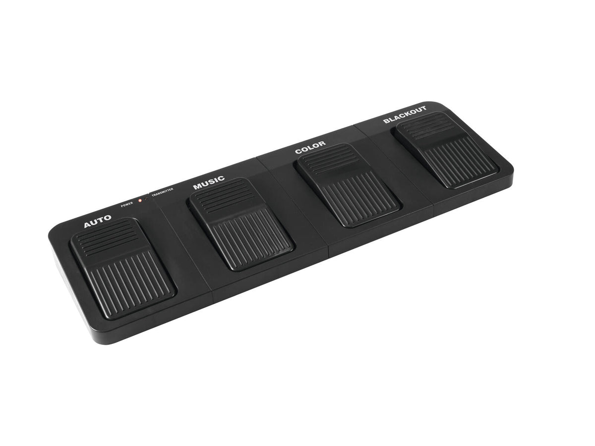Eurolite LED KLS Laser Bar PRO FX-Lichtset – Ansicht 10