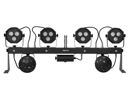 Eurolite LED KLS Laser Bar Next FX-Lichtset – Ansicht 3