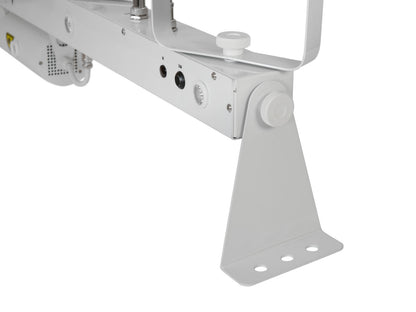 Eurolite LED KLS Laser Bar FX-Lichtset ws – Ansicht 4