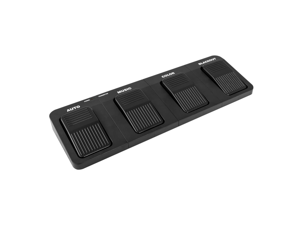 Eurolite LED KLS Laser Bar FX-Lichtset ws – Ansicht 5