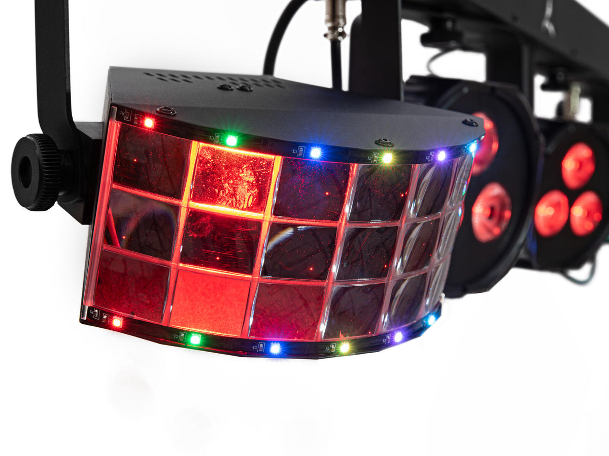 Eurolite LED KLS Laser Bar FX AIR – Ansicht 3