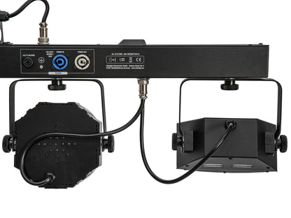 Eurolite LED KLS Laser Bar FX AIR – Ansicht 4