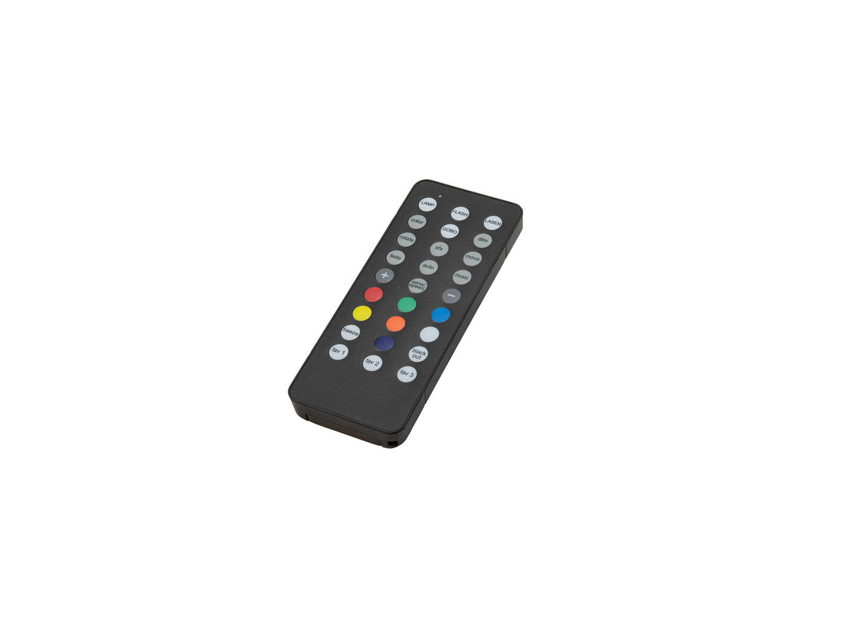 Eurolite LED KLS Laser Bar FX AIR – Ansicht 5