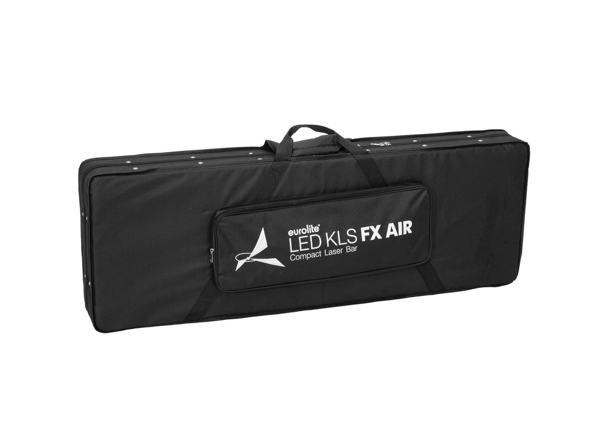 Eurolite LED KLS Laser Bar FX AIR – Ansicht 8