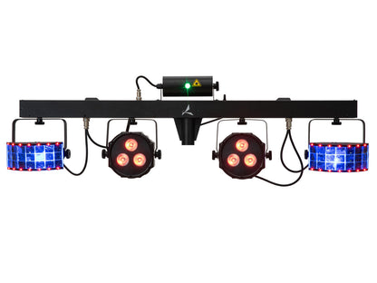Eurolite LED KLS Laser Bar FX AIR – Ansicht 9