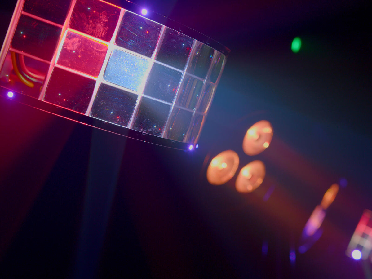 Eurolite LED KLS Laser Bar FX AIR – Ansicht 10