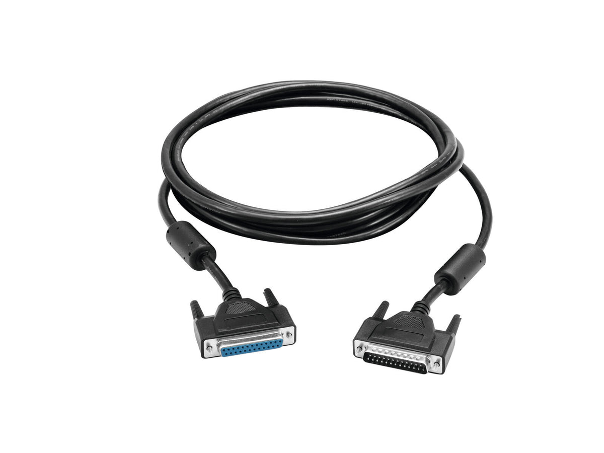 Eurolite ILDA-Kabel 5m – Ansicht 2