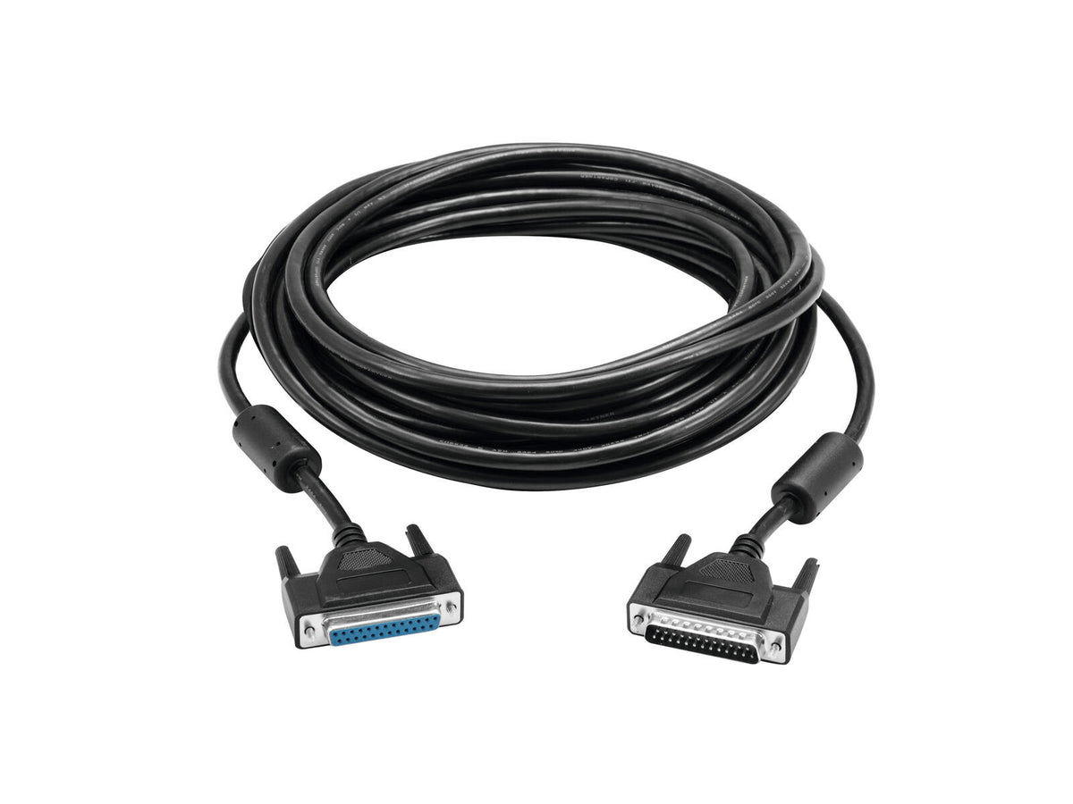 Eurolite ILDA-Kabel 10m – Ansicht 2
