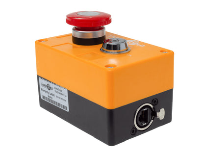 Laserworld Safety Unit – Ansicht 4