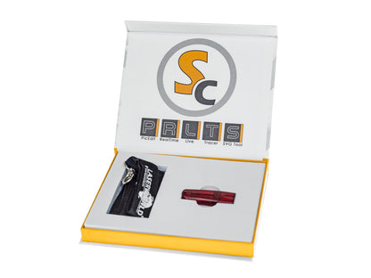 Laserworld Showcontroller - professionelle Lasershow- und Multimedia-Software – Ansicht 2