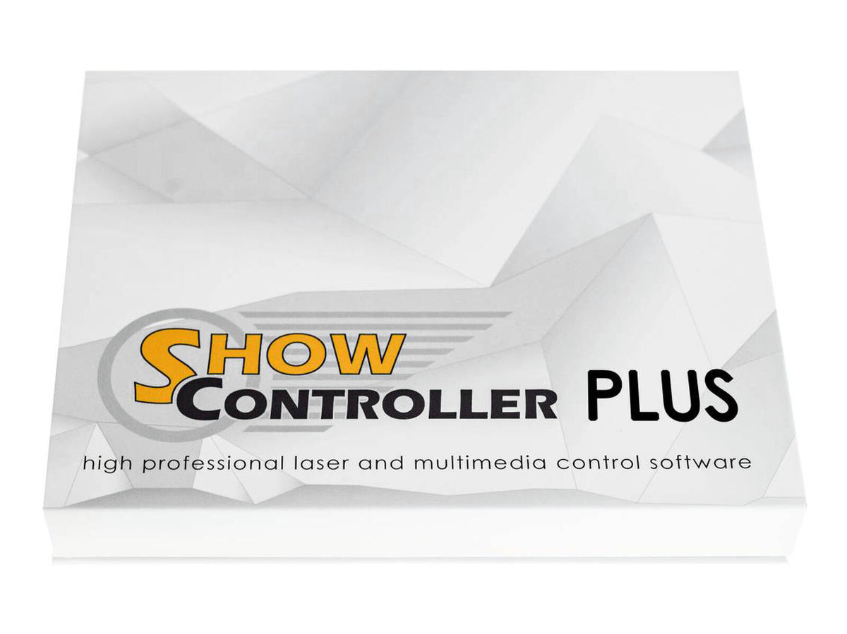 Laserworld Showcontroller PLUS Software-Lizenzdongle – Ansicht 3