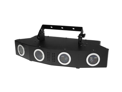 Laserworld EL-900RGB – Ansicht 2