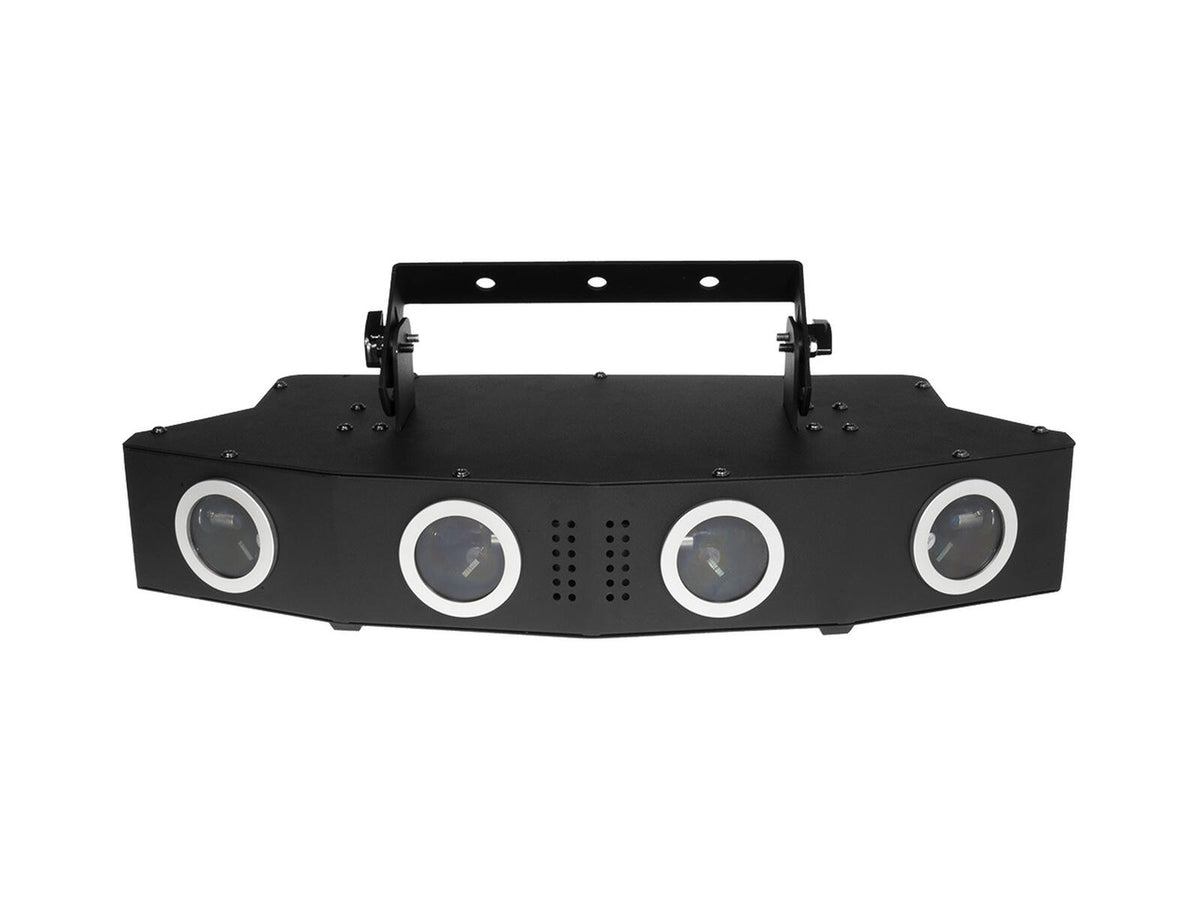 Laserworld EL-900RGB – Ansicht 4