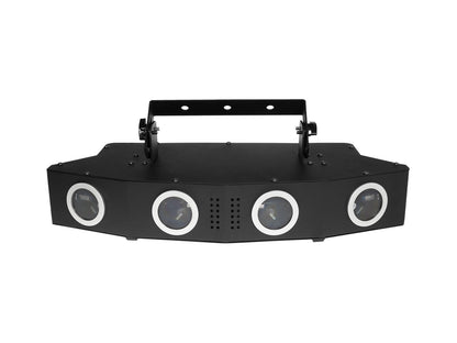 Laserworld EL-900RGB – Ansicht 4