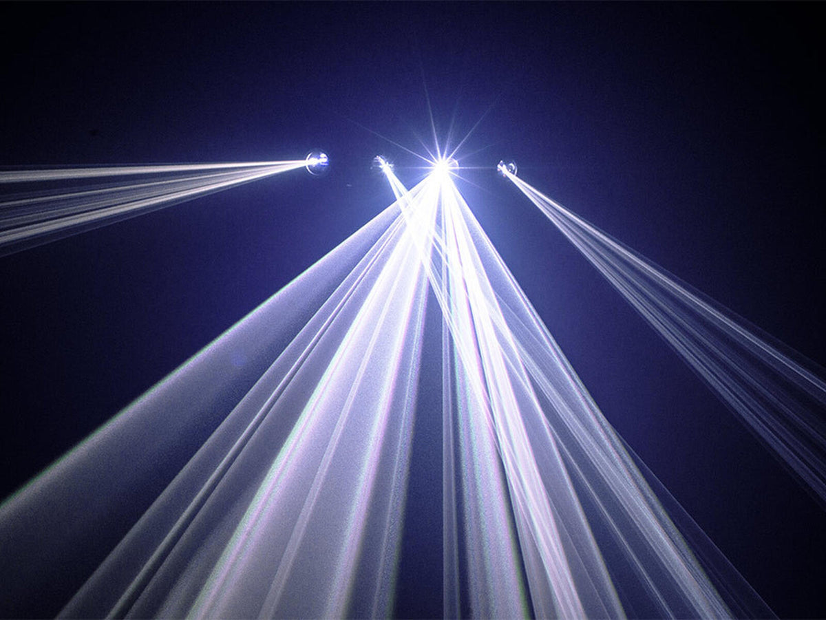 Laserworld EL-900RGB – Ansicht 5