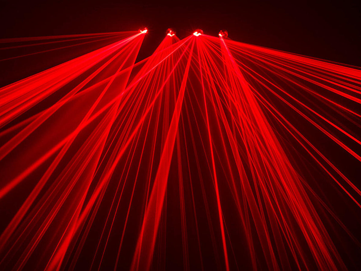 Laserworld EL-900RGB – Ansicht 6