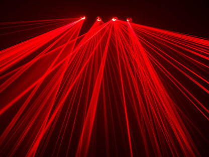 Laserworld EL-900RGB – Ansicht 6
