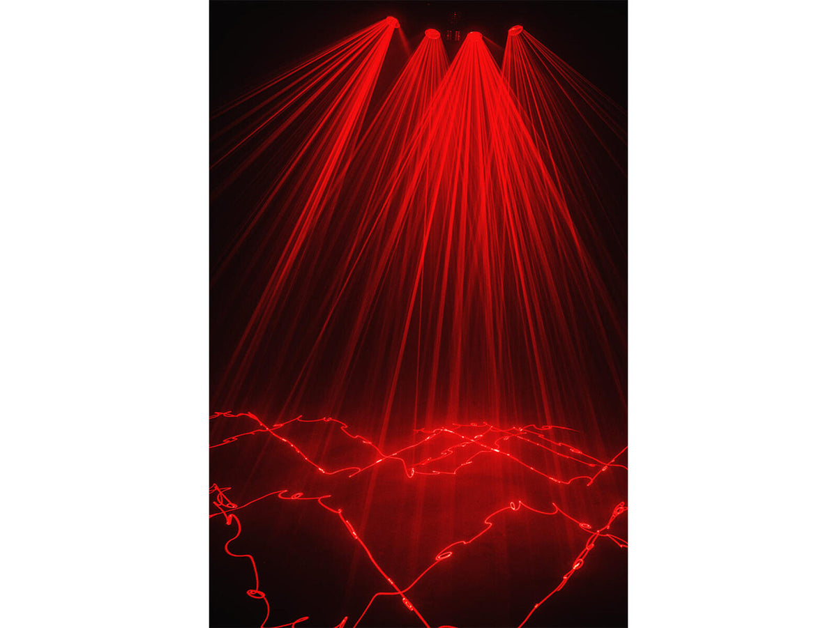 Laserworld EL-900RGB – Ansicht 7