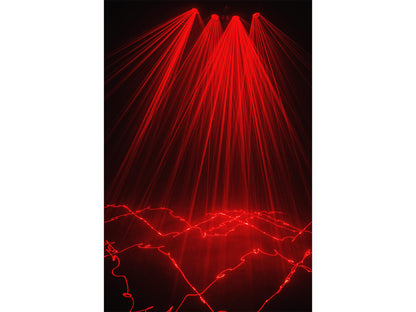 Laserworld EL-900RGB – Ansicht 7