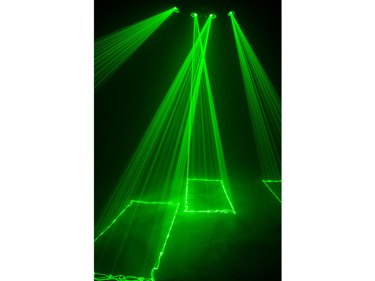 Laserworld EL-900RGB – Ansicht 8