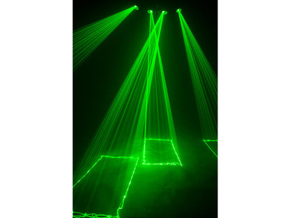 Laserworld EL-900RGB – Ansicht 8