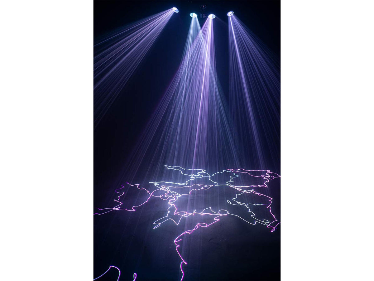 Laserworld EL-900RGB – Ansicht 9