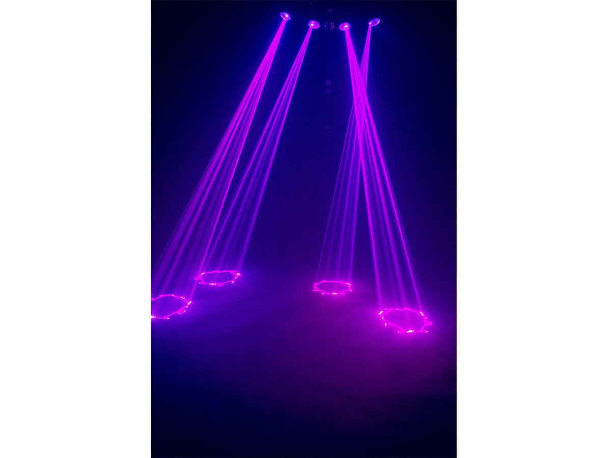 Laserworld EL-900RGB – Ansicht 10