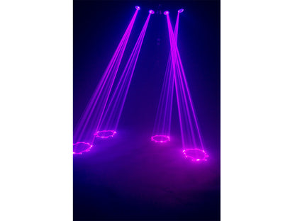 Laserworld EL-900RGB – Ansicht 10