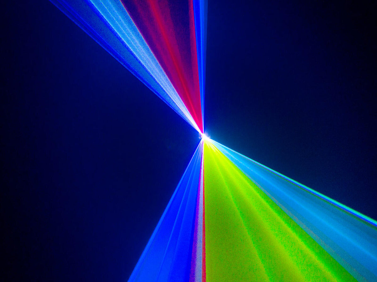 Laserworld EL-230RGB MK2 – Ansicht 5