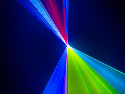 Laserworld EL-230RGB MK2 – Ansicht 5