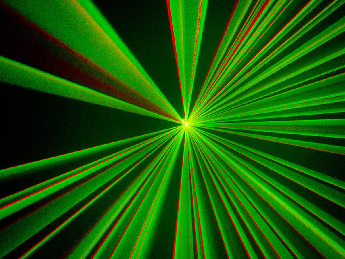 Laserworld EL-230RGB MK2 – Ansicht 6