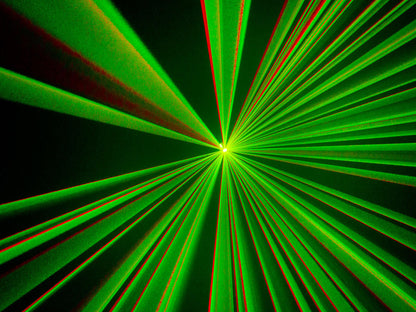 Laserworld EL-230RGB MK2 – Ansicht 6