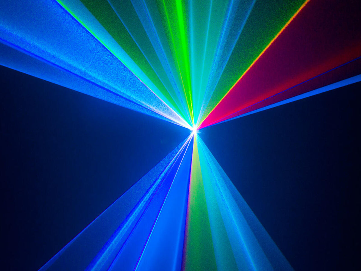 Laserworld EL-230RGB MK2 – Ansicht 7