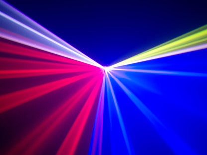 Laserworld EL-230RGB MK2 – Ansicht 9