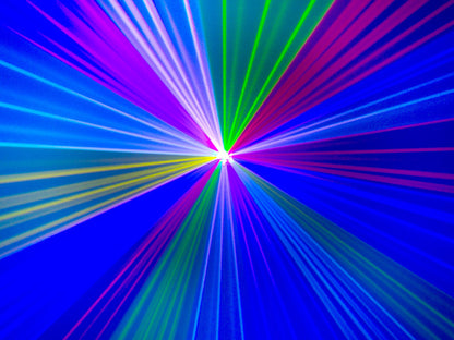 Laserworld EL-230RGB MK2 – Ansicht 10